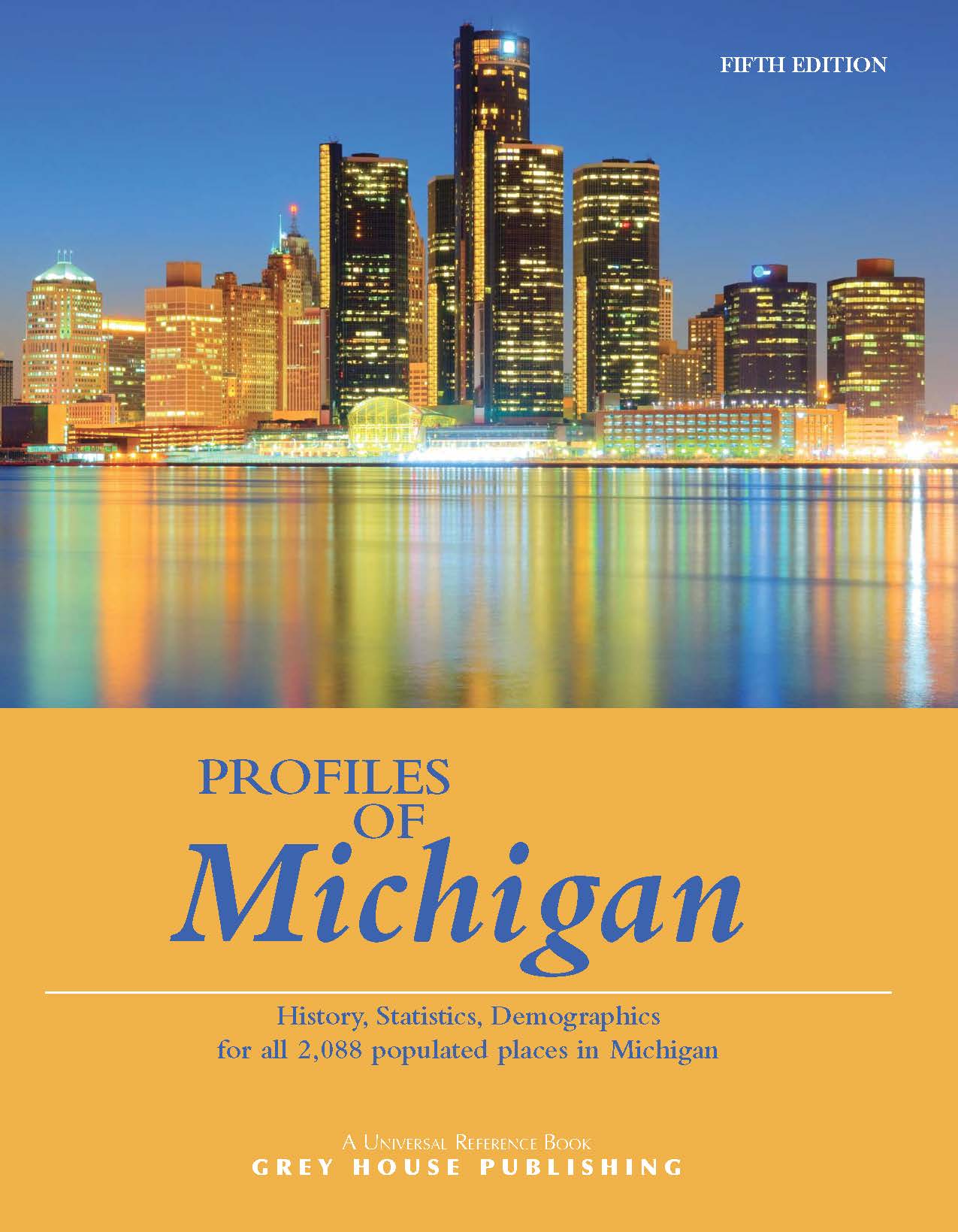 Profiles of Michigan